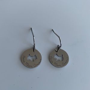 AGATHA paris earrings